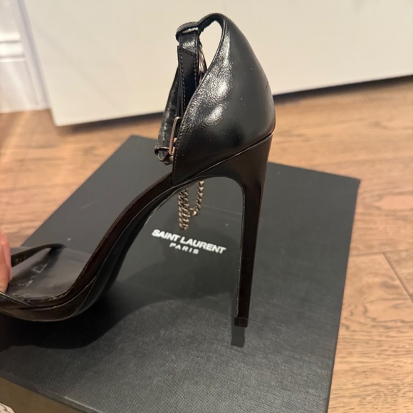 Saint Laurent  Heels - Picture 3 of 6